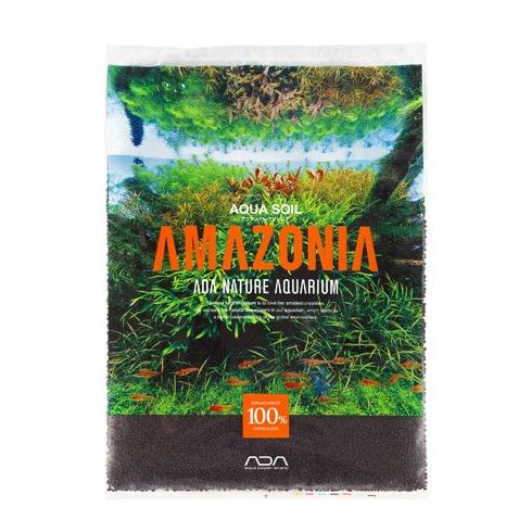 Aqua Soil-Amazonia