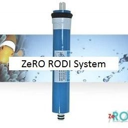 RO Membrance-Water Filter Replacement RO Water System Filter